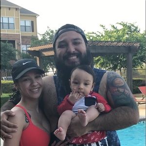 Meet your Posher, Nathanael